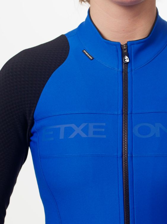 JACKE TEKNIKA GORE-TEX...